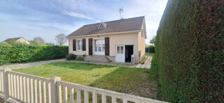  Maison � vendre 4 pi�ces 86 m�