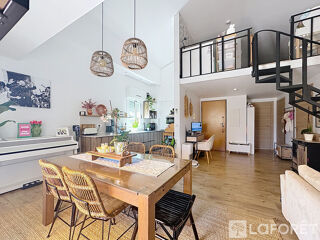  Appartement à vendre 3 pièces 74 m²