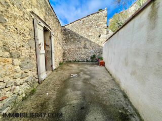  Maison � vendre 3 pi�ces 