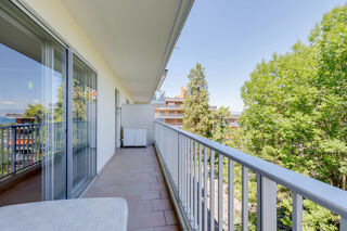  Appartement à louer 3 pièces 61 m²