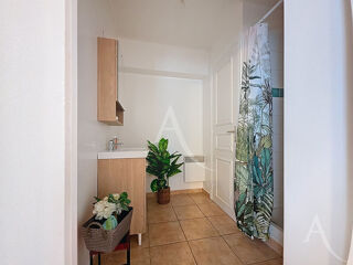  Appartement � vendre 1 pi�ce 31 m�