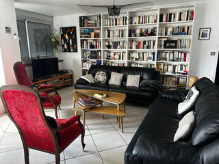  Appartement à vendre 4 pièces 117 m²