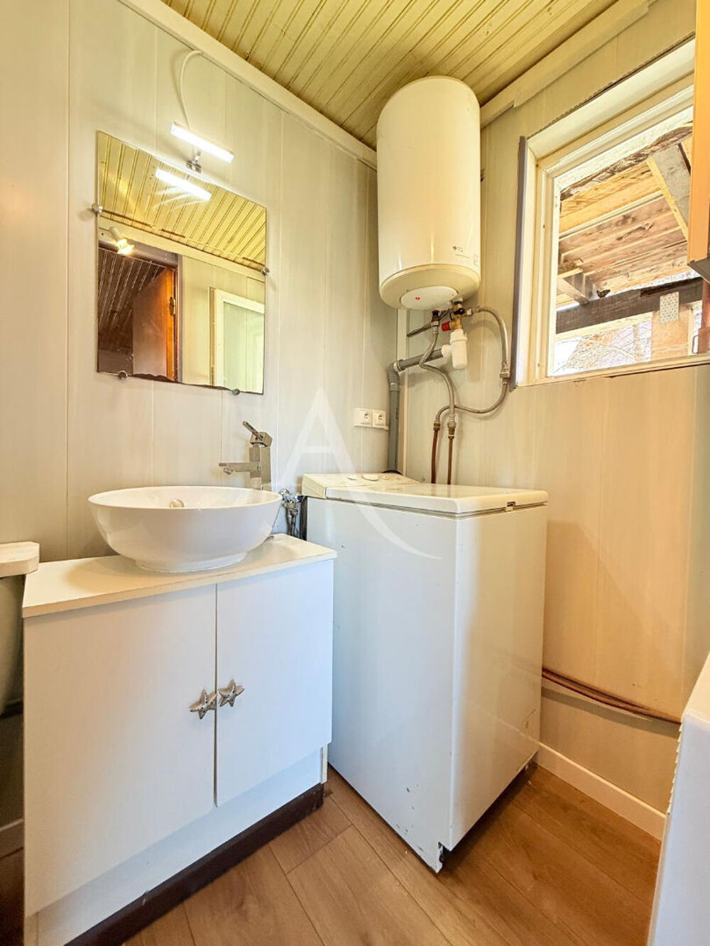 Vente Appartement Appartement Matemale 2 pièce(s) Matemale