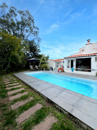  Maison � vendre 6 pi�ces 125 m�