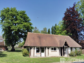  Maison à louer 3 pièces 88 m²