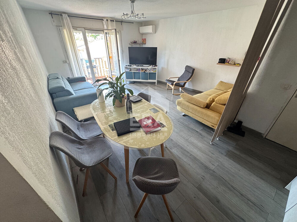 Appartement 4 pièces de 77 m² Proche centre-ville et gare