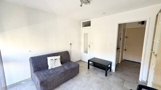  Appartement � louer 1 pi�ce 18 m�