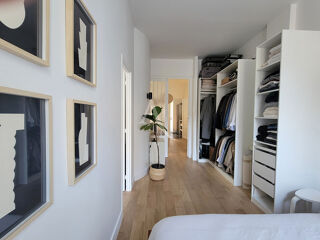  Appartement  vendre 3 pices 53 m