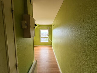  Appartement à vendre 1 pièce 16 m²