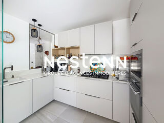  Appartement à vendre 4 pièces 95 m²