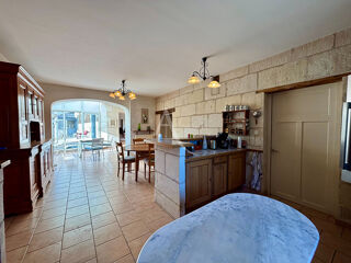  Maison à vendre 6 pièces 183 m²