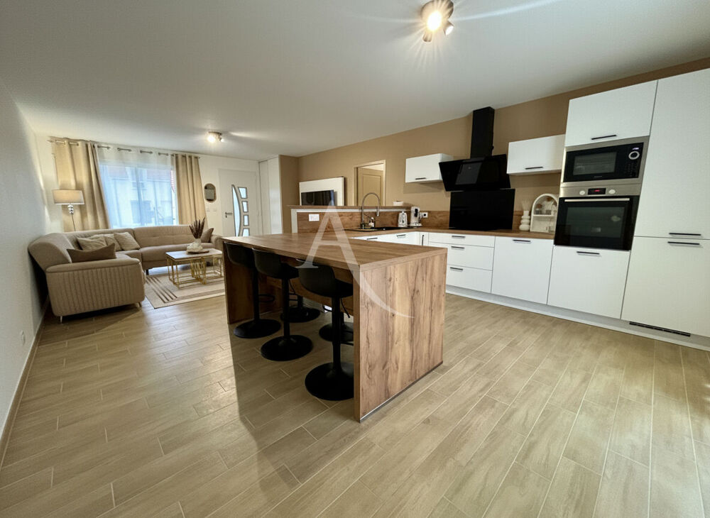 Maison Le Controis En Sologne 4 pièce(s)