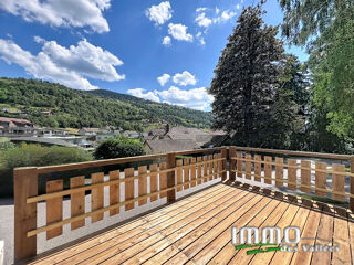  Appartement à vendre 3 pièces 63 m²