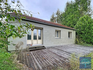  Maison  vendre 3 pices 71 m