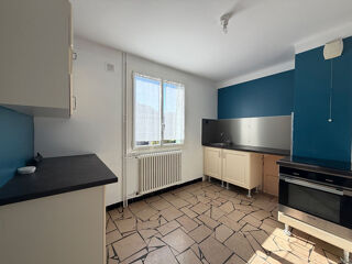  Appartement � vendre 4 pi�ces 83 m�