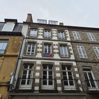  Appartement à louer 2 pièces 36 m²