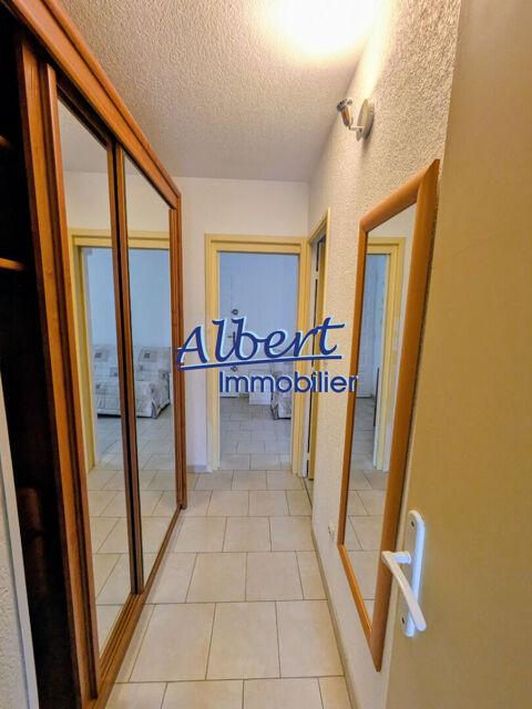  Appartement � louer 2 pi�ces 29 m�