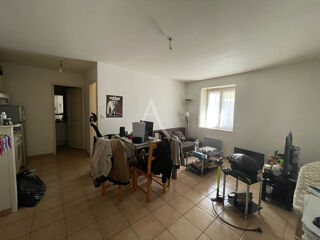  Appartement à vendre 2 pièces 36 m²