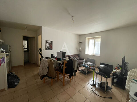  Appartement à vendre 2 pièces 36 m²