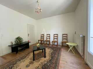  Maison à vendre 3 pièces 87 m²