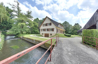  Maison � vendre 8 pi�ces 280 m�