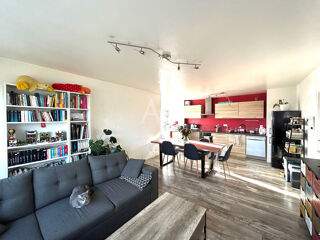  Appartement � vendre 4 pi�ces 82 m�