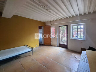  Maison à vendre 5 pièces 130 m²