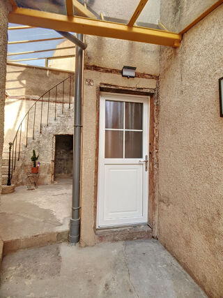  Appartement � louer 1 pi�ce 24 m�