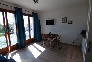  Appartement � louer 1 pi�ce 20 m�