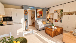  Maison à vendre 3 pièces 44 m²