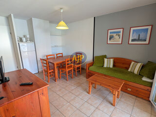  Appartement à vendre 3 pièces 39 m²