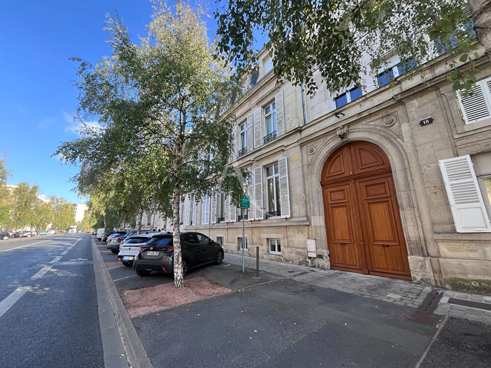 Location Appartement TYPE 1, REIMS - SAINT MARCEAUX Reims