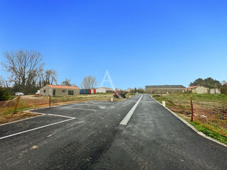  Terrain  vendre 500 m