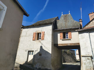  Maison  vendre 3 pices 42 m