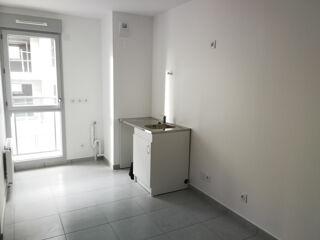  Appartement � louer 1 pi�ce 35 m�