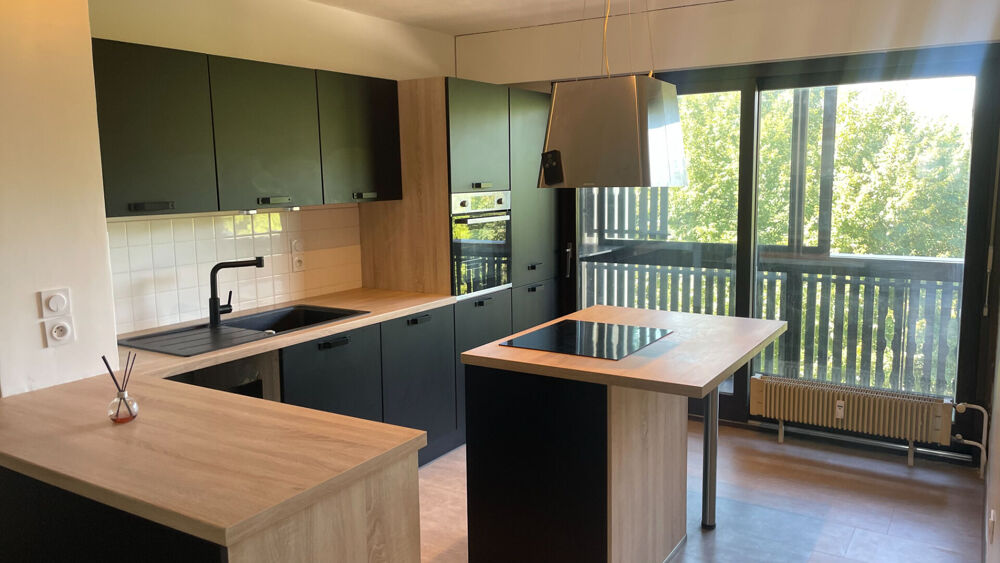 Appartement Rumilly 3 pièce(s) 71.37 m2