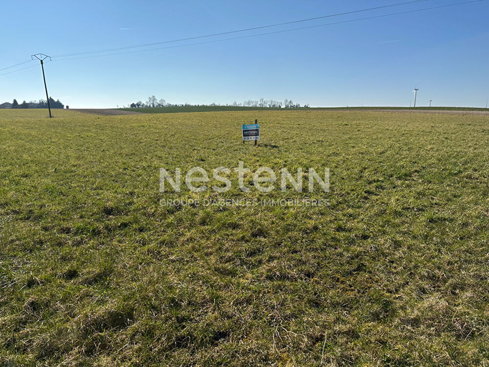 Vente Terrain ERIZE-LA-BRULEE - Terrain constructible 3175m², Secteur Calme et Verdoyant. Sortie de Village. Erize la brulee