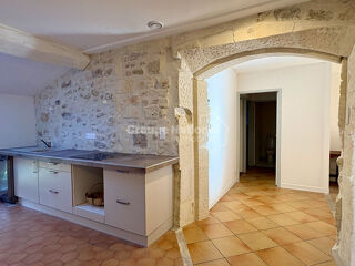  Appartement � vendre 4 pi�ces 84 m�