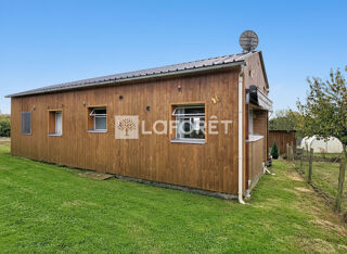  Maison à vendre 2 pièces 40 m²