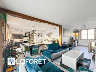  Maison � vendre 4 pi�ces 84 m�