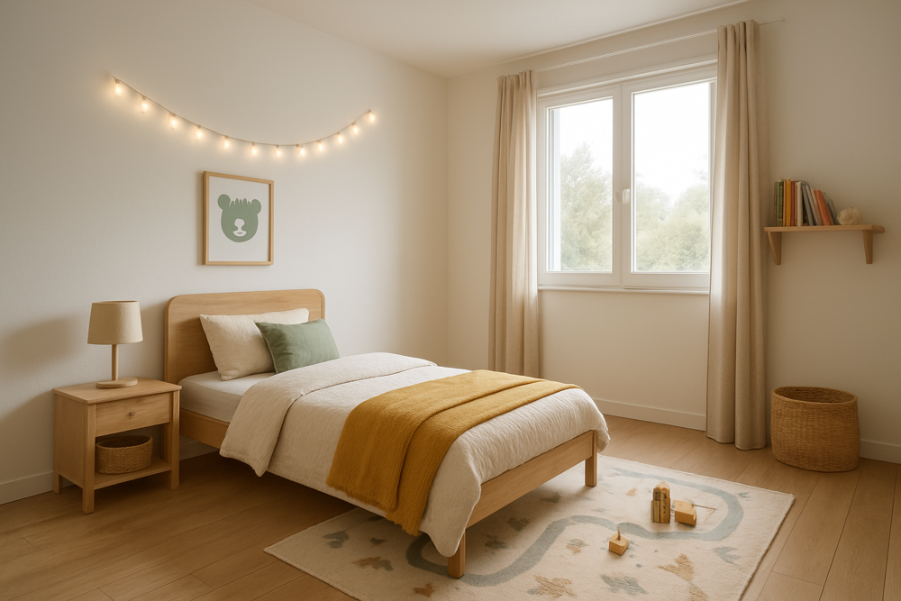 Vente Appartement Appartement 3 pièces de 66 m2 (Chartres) Chartres