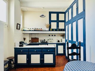  Appartement � vendre 6 pi�ces 200 m�