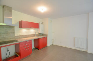  Appartement  vendre 3 pices 62 m