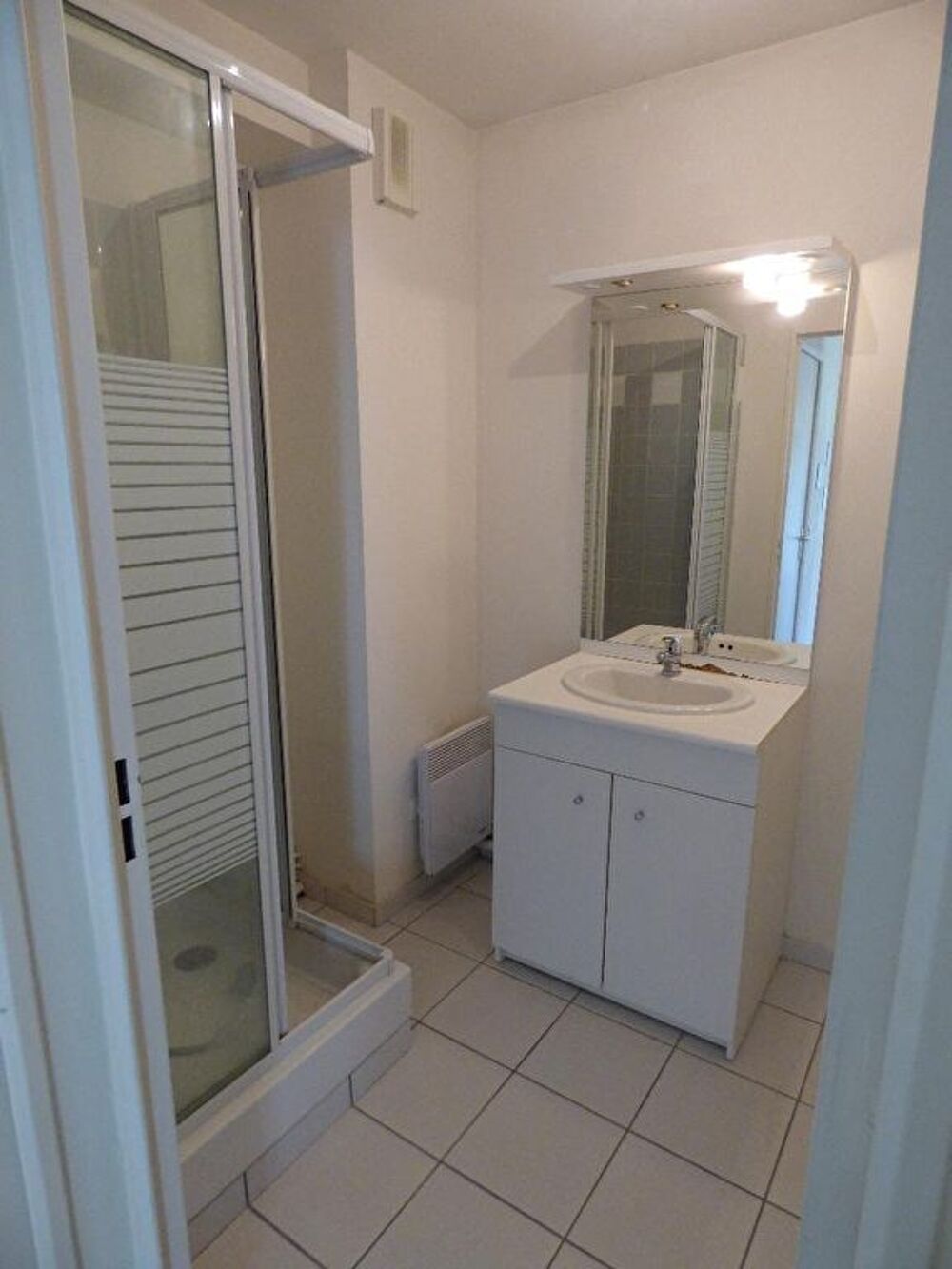 Location Appartement Appartement 2 pièces 41.38m2 avec Balcon/Cave/Parking - Centre Ville Evreux