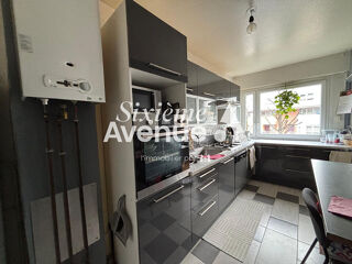  Appartement � vendre 3 pi�ces 61 m�