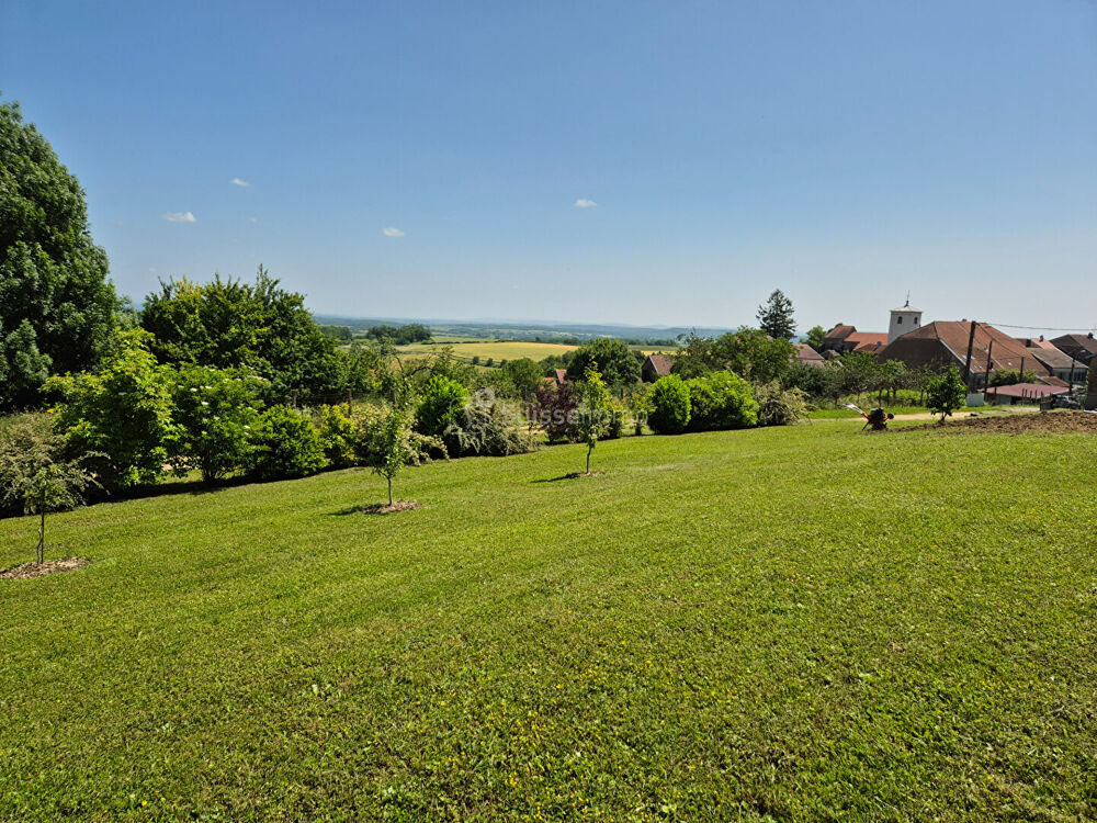 Vente Maison Maison secteur Vauvillers 163 m2 sur 43 ares de terrain Montdore