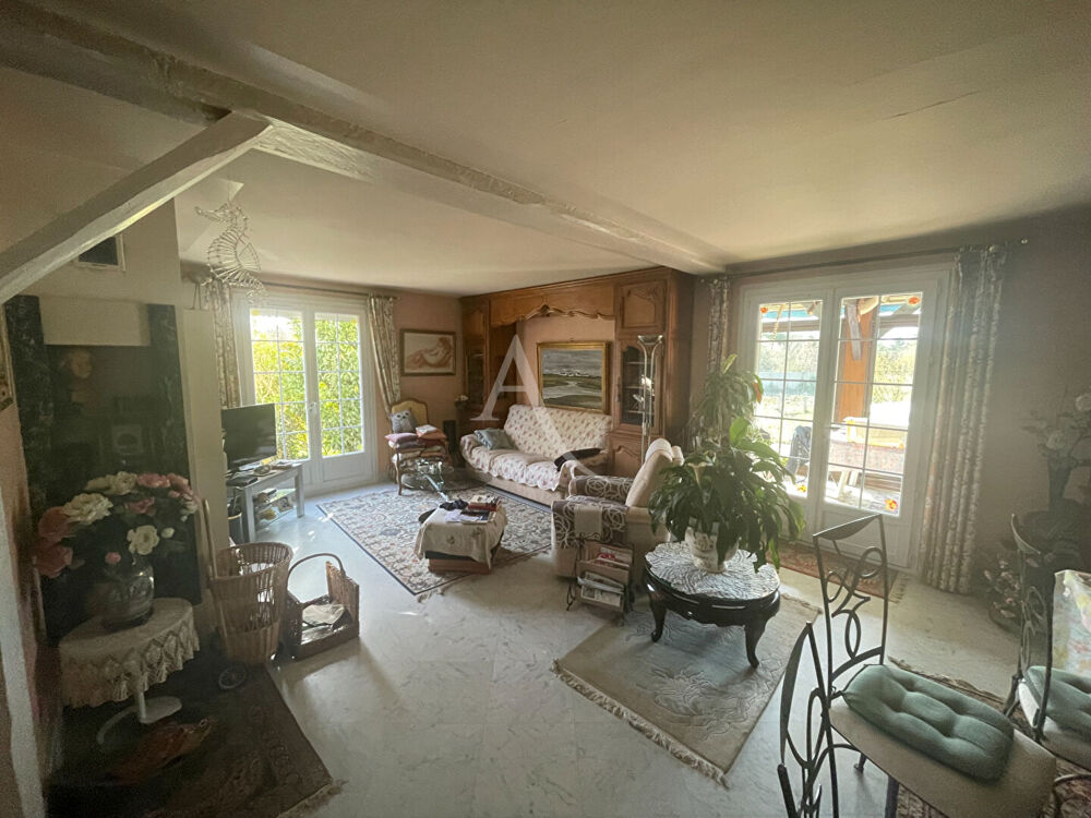 Maison Saint Denis En Val 6 pièce(s) 144.33 m2