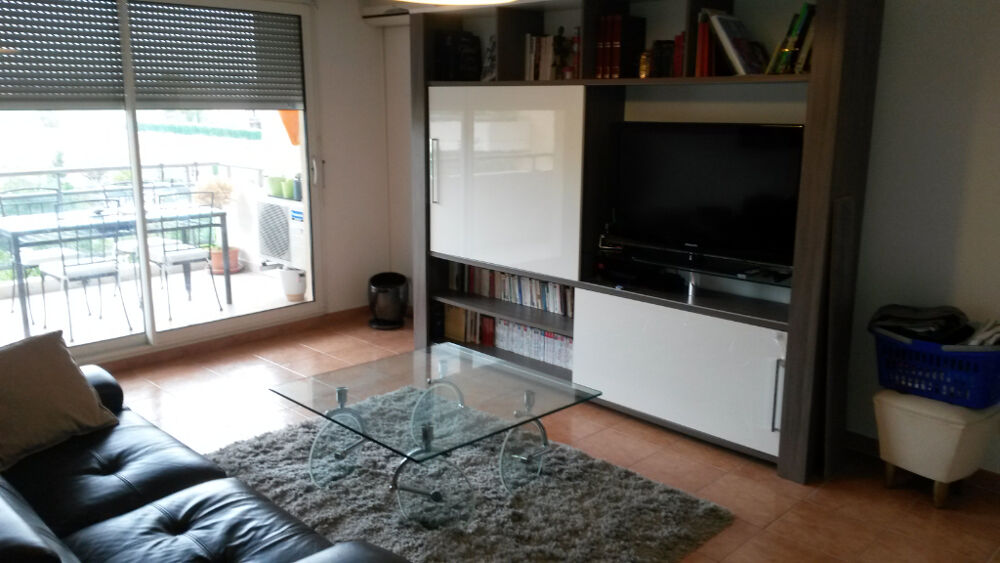 Location Appartement T3 LA DURANNE Les milles