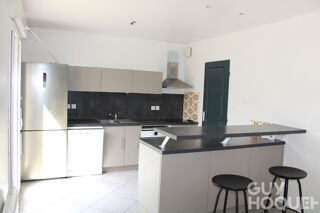  Maison à vendre 4 pièces 86 m²