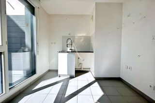  Appartement � vendre 2 pi�ces 48 m�